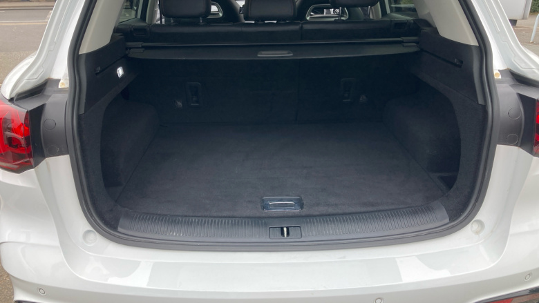 MG HS 1.5 T-GDI Trophy 5dr DCT Petrol Hatchback